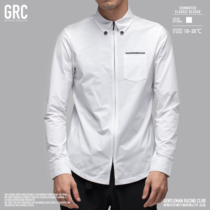 GRC 20 new road bike city commuter quick dry reflective riding shirt top