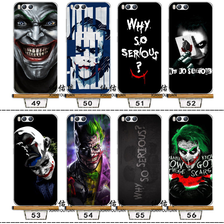 Applicable Xiaomi 9 mobile phone protection shell ins wind 8 mesh red cc9pro clown Joker10pro8se6x5splus11s2