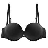 Черный (B17) ремешок для задержки прозрачного плечевого ремня