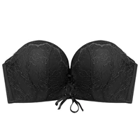 3322 Одинокий черный черный