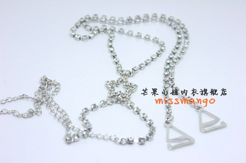 Bretelles pour lingerie MISS MANGO MGJD006 - Ref 805523 Image 17