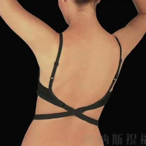 Back -Back Flouds Strap, Back и расширенное свадебное платье с поздним бельем с группами без бюстгальтера