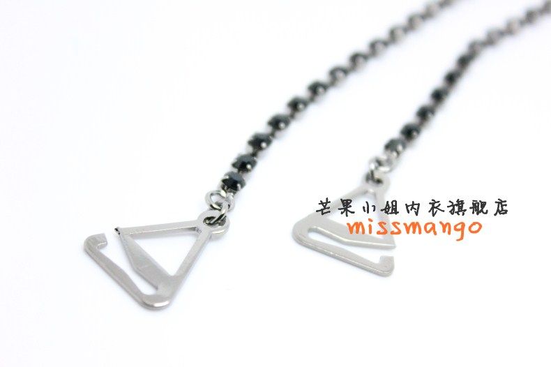 Bretelles pour lingerie MISS MANGO MGJD006 - Ref 805523 Image 11