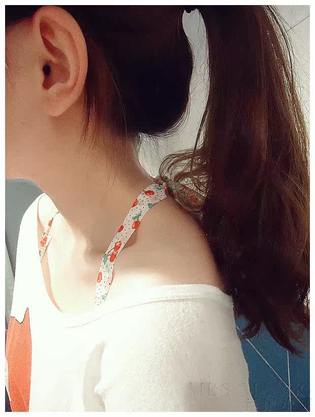 Bretelles pour lingerie MISS MANGO - Ref 806603 Image 7