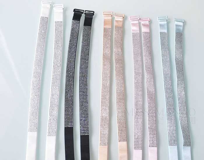 Sangles pour lingerie MISS MANGO - Ref 811993 Image 8