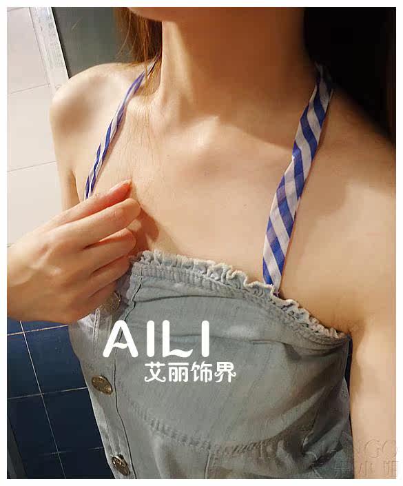 Bretelles pour lingerie MISS MANGO - Ref 806603 Image 9