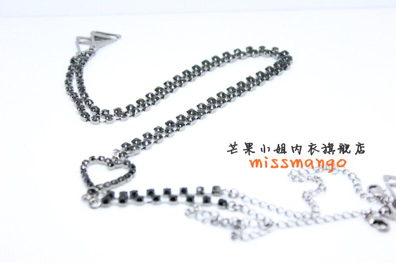 Bretelles pour lingerie MISS MANGO MGJD006 - Ref 805523 Image 9