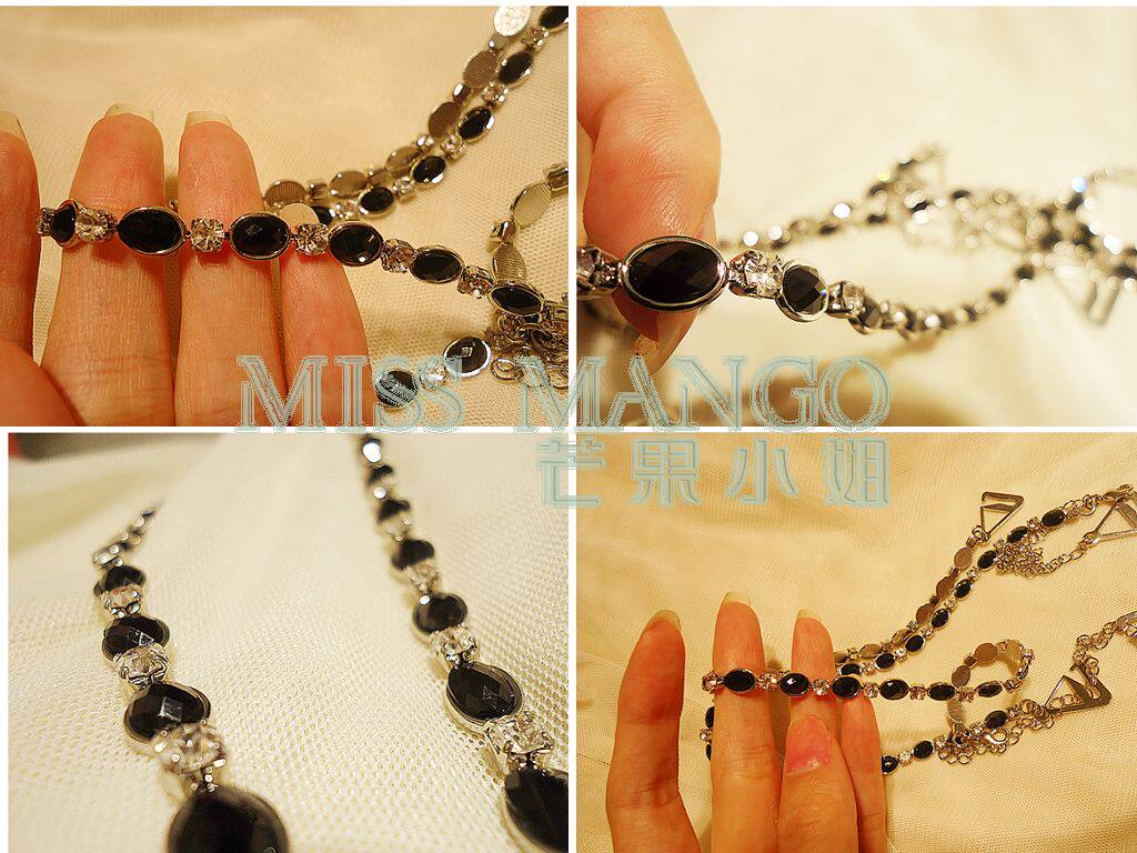 Sangles pour lingerie MISS MANGO MDJD027 - Ref 805164 Image 11