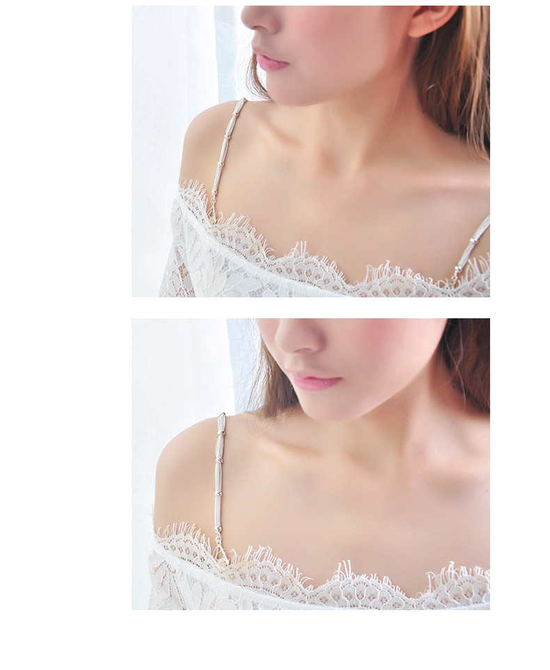 Sangles pour lingerie MISS MANGO MGJD040 - Ref 812574 Image 11