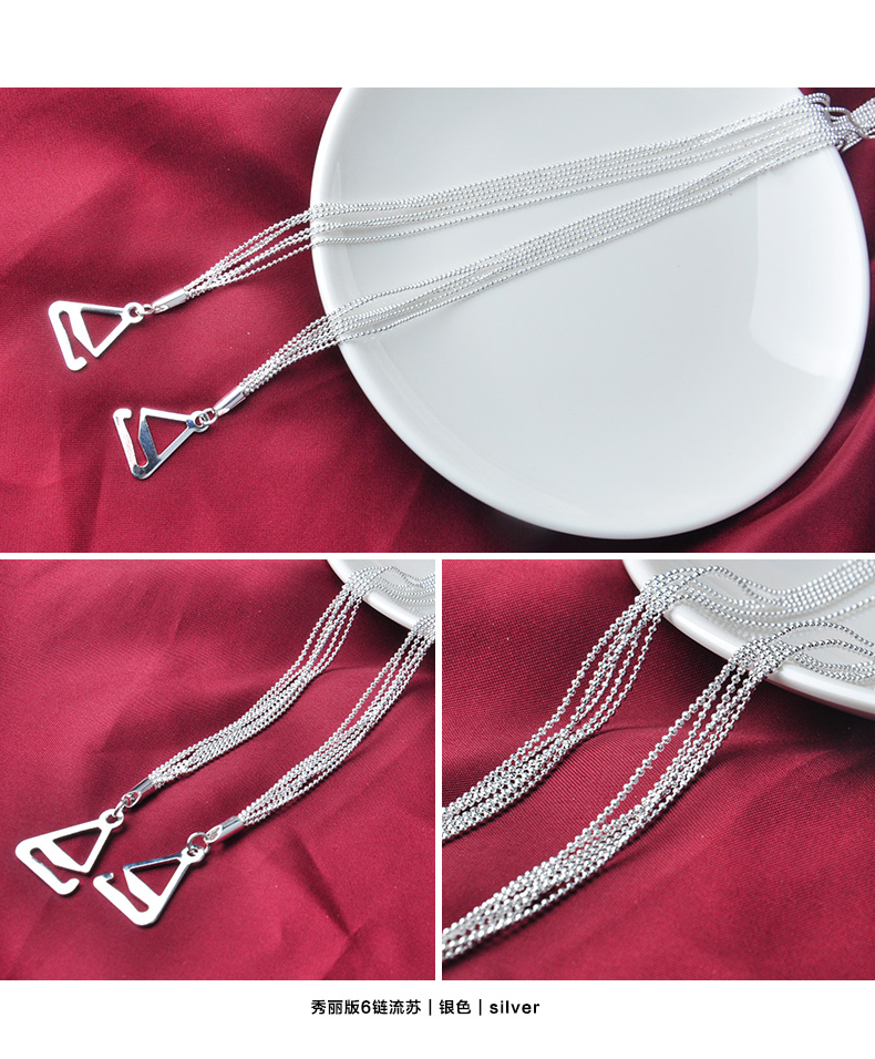 Sangles pour lingerie MISS MANGO MGJD040 - Ref 812574 Image 17