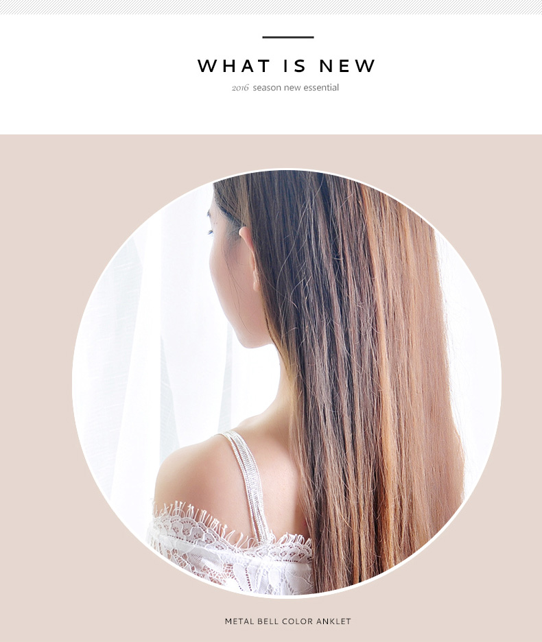 Sangles pour lingerie MISS MANGO MGJD040 - Ref 812574 Image 6