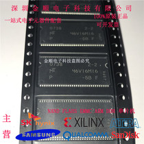 MT46V16M16TG-6T BGA brand new original FIASH TSOP memory chip