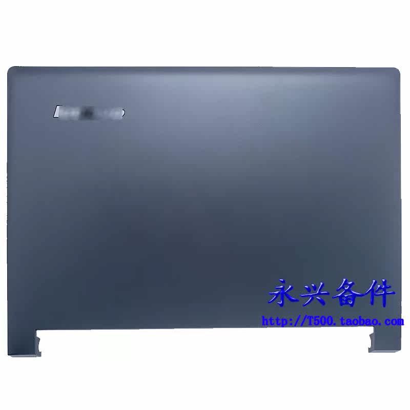 Lenovo Flex2-14 A shell screen back cover screen cover shell B shell D shell 5CB0F76786 grey