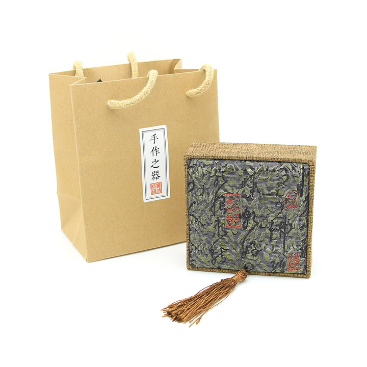 Coffret à bijoux KONGFU MAINS  MAINS - Ref 3107212 Image 17