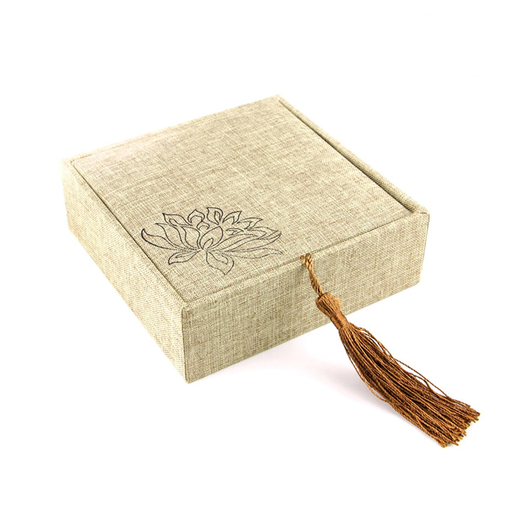 Coffret à bijoux KONGFU MAINS  MAINS - Ref 3107212 Image 11