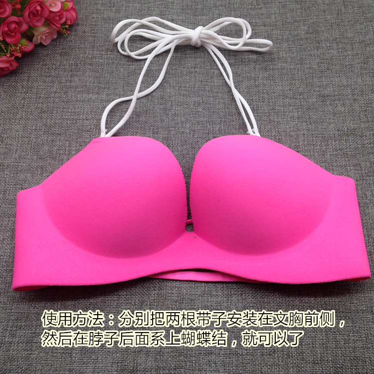 Sangles pour lingerie - Ref 818084 Image 9