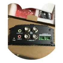 New Original Loaded Spot DS-6704HW Haikang Wei View Network Video Server 6700 Series encoders