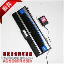 BOSS TU-1000 guitar bass professional floor-standing tuner one drag 8 Power for rock star