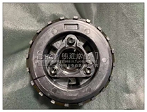 Qian Hongmoos Application of Yellow Dragon BJ600 Gold 500GS-A 500GS-A 500-6A 502C 502C clutch assembly