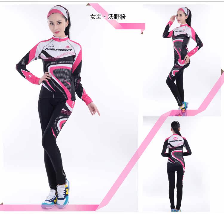 Tenue de cyclisme mixte - Ref 2210283 Image 25