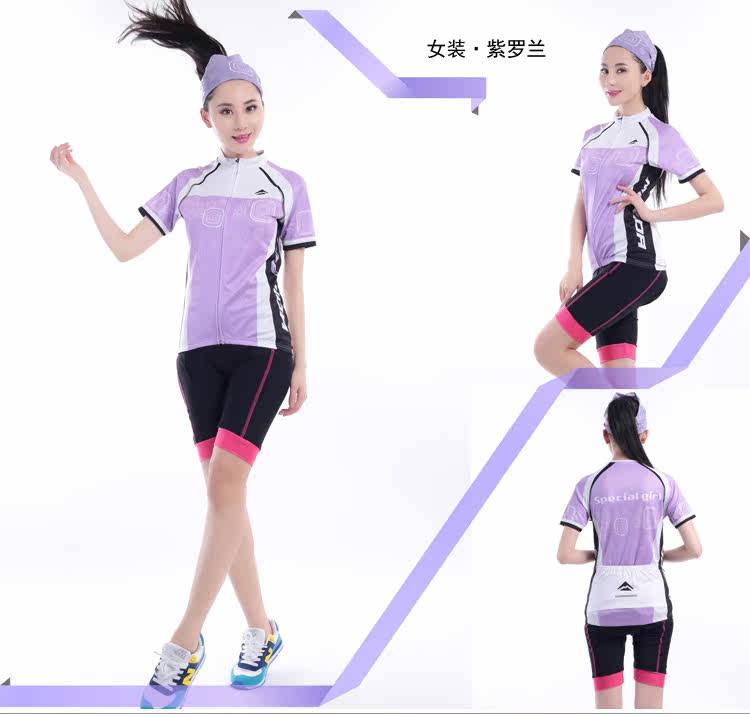Tenue de cyclisme mixte - Ref 2210283 Image 36