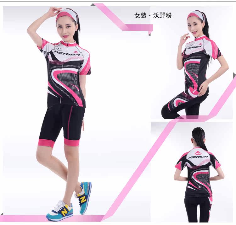 Tenue de cyclisme mixte - Ref 2210283 Image 33
