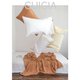 Kitchen Yi Niansheng Ultrafine Dan Washing Tianshi Six-Piece Set of Ultra Soft Ice Silk Bedding Sheet Color Bedding