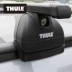 Giá đỡ chân ray trên nóc ô tô Thule 753 phù hợp với BMW X3X5 Audi Q5Q7 - Roof Rack