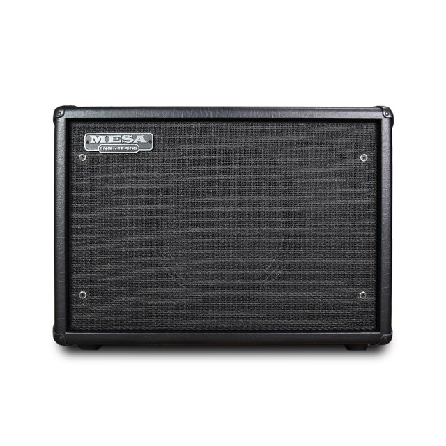 ຕູ້ MESA/BOOGIE90w112 ລຳໂພງ BlackShdow ທີ່ຜະລິດໃນສະຫະລັດ