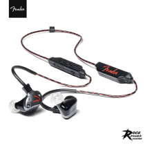 Fender PureSonic PS02 Apple Android wireless Bluetooth headset Sound insulation noise reduction anti-off