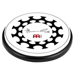Станция снабжения в скалах Meinl MPP-6TL Thomas Lang Signature Drum Drum Pad 6-дюймовая подлинная