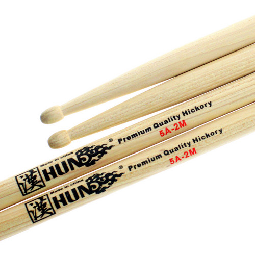 Hanghan card HUN 5A-2M selected mountain walnut wood frame subdrumstick drum stick