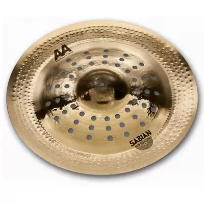 Rock Supply Station SABIAN SABIAN 19quot AA HOLY CHINA China Hi-hat Hi-hat