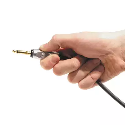 Rock supply station PW-AG-10 3m with switch no welding guitar bass cable