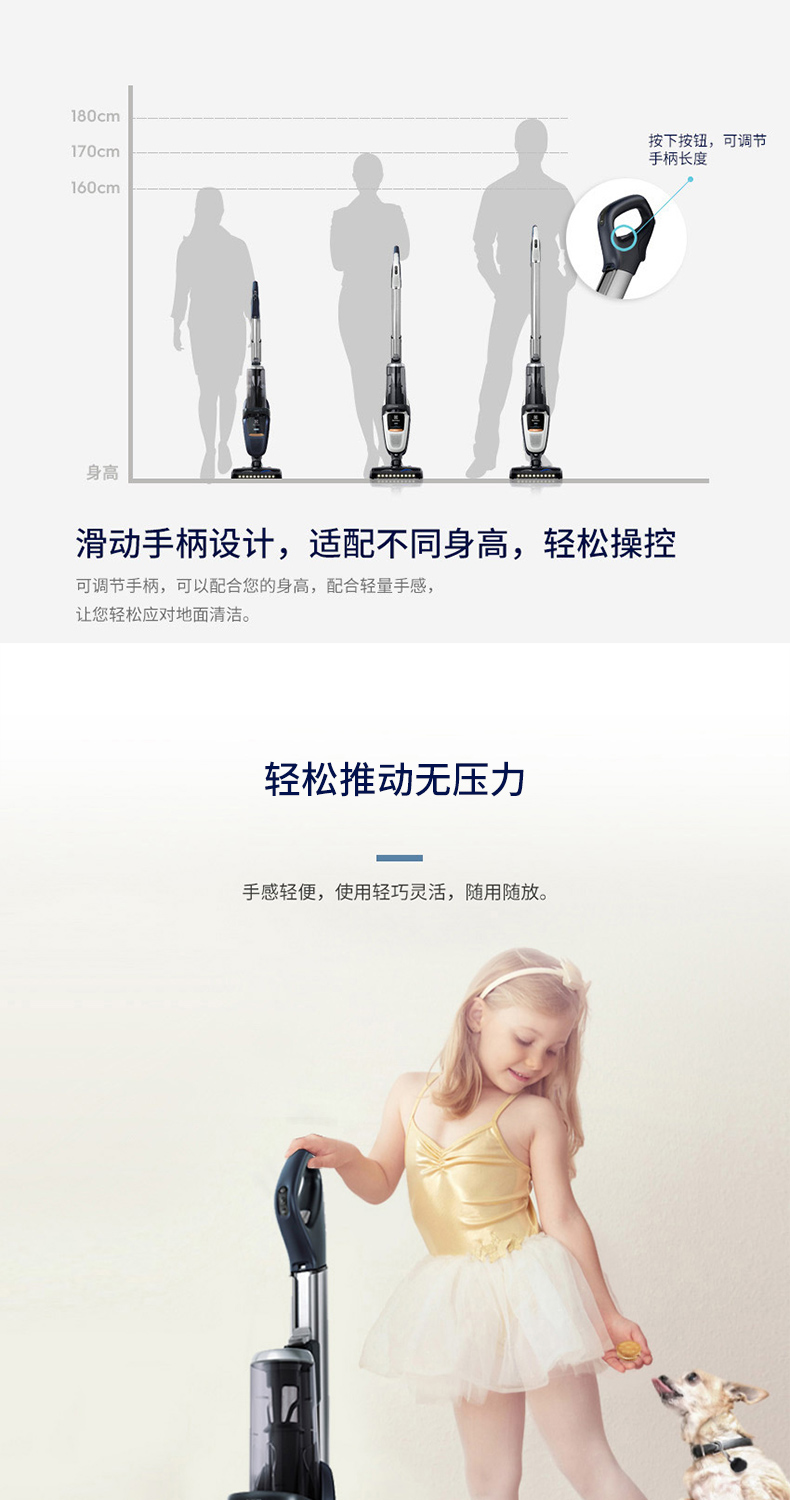 robot hút bụi lau nhà ecovacs t5 Electrolux 螨 máy hút bụi không dây dọc hộ gia đình máy hút bụi lớn Máy hút bụi nhập khẩu Châu Âu PF91-5BTF - Máy hút bụi may hut bui thong minh
