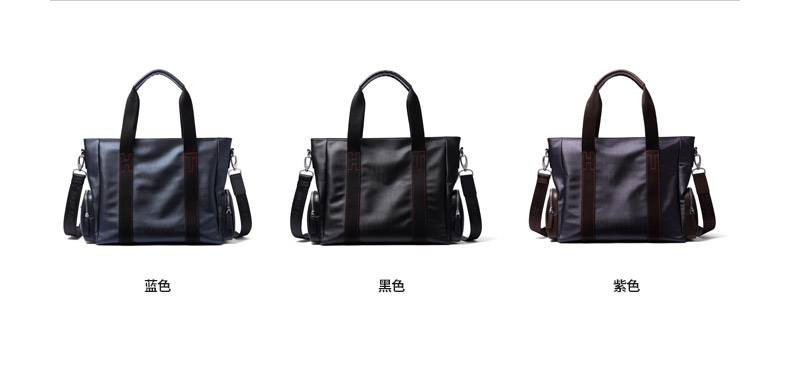 Sac homme - Ref 52761 Image 26
