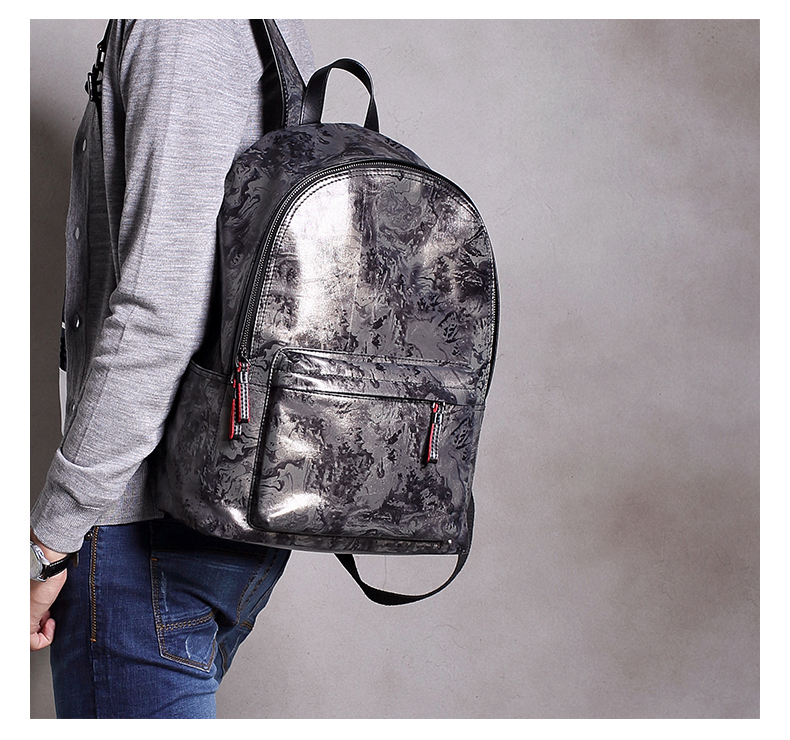 Sac pour homme - Ref 51195 Image 8