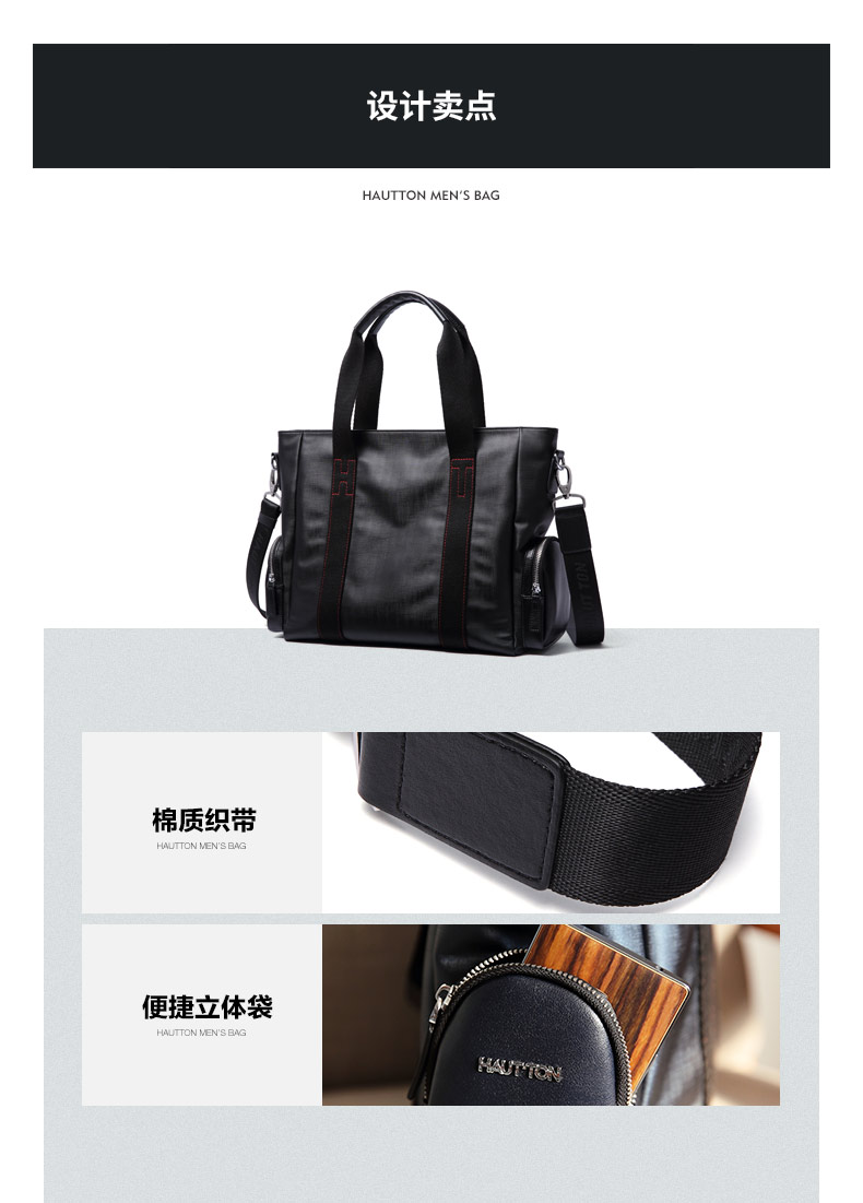 Sac homme - Ref 52761 Image 21