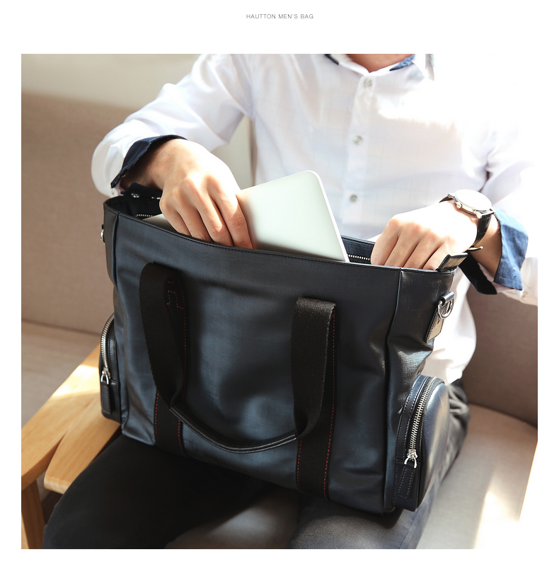 Sac homme - Ref 52761 Image 7