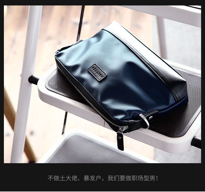 Sac homme - Ref 51800 Image 8