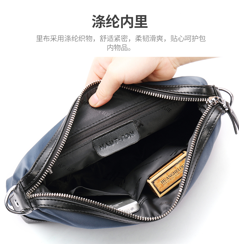 Sac homme - Ref 51800 Image 32