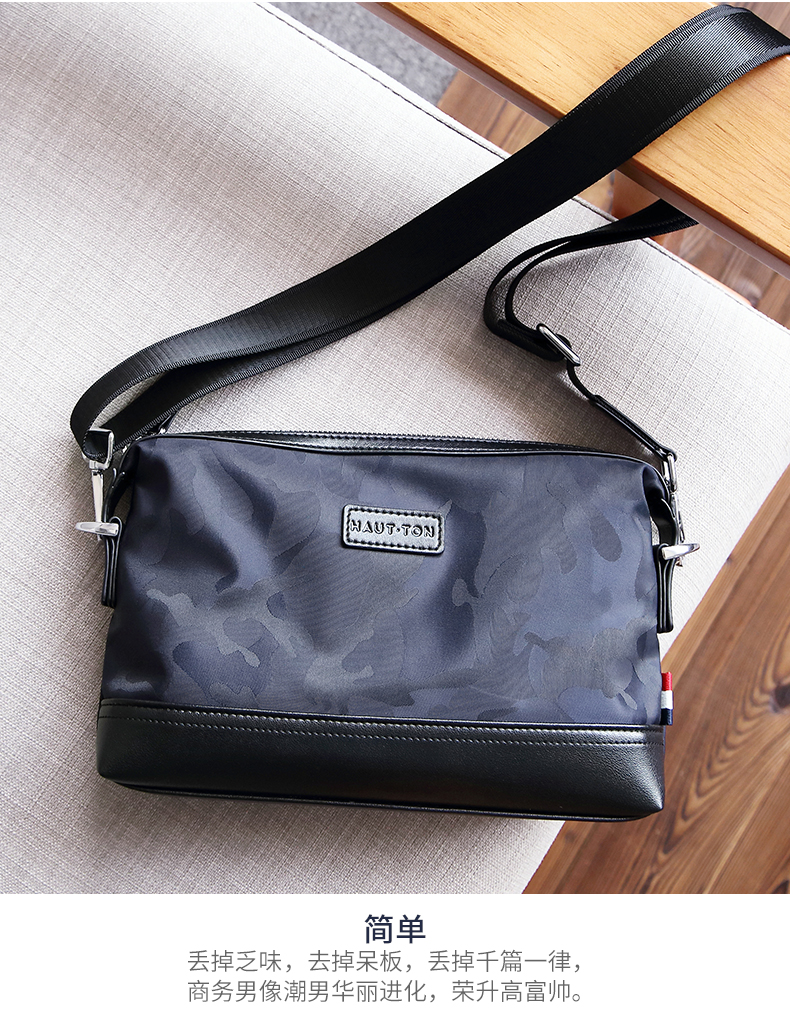 Sac homme - Ref 51800 Image 26