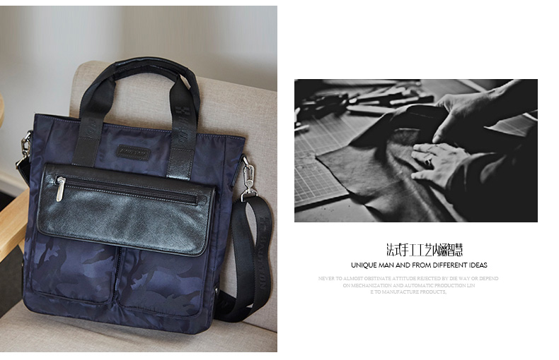 Sac homme - Ref 52039 Image 16