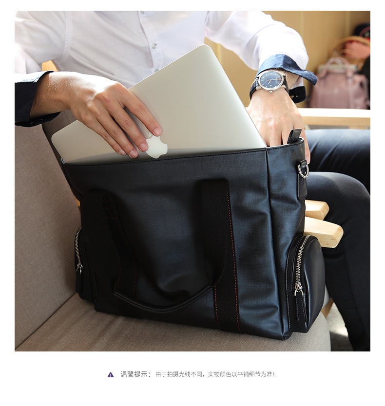 Sac homme - Ref 52761 Image 10