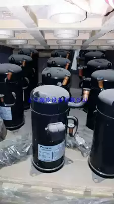 JT160GAJY1L brand new original 5 horse big gold air conditioning compressor JT160BCBY1L JT160GABY1L