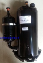 New original Gree Lingda fixed frequency variable frequency air conditioning compressor 1 hp 2 hp 3 HP QX-17 22 23 34 42