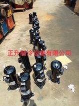 Daikin variable frequency air conditioning compressor JT1FBVDKTYR compressor