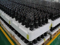 SHV33YE6UG 3P Hitachi compressor New original Gree Midea multi-online compressor