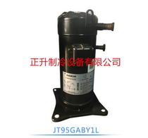 JT95GABY1L JT90GABY1L New original Daikin compressor straight pipe compressor JT90GAJY1L