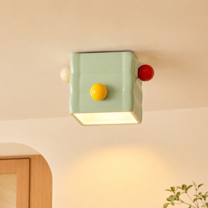 Small Baby Cup Lamp Dopamine Cheese Pen Holder Ceramic Small Ceiling Lamp Embedded Entryway Bedroom Downlight Spotlight Small Baby Cup Lamp Dopamine Cheese Pen Holder Ceramic Small Ceiling Lamp Embedded Entryway Bedroom Downlight Spotlight